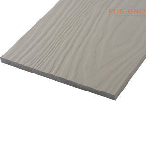 Фиброцементный сайдинг 190х8мм FCSPRO Wood F52 (3м)