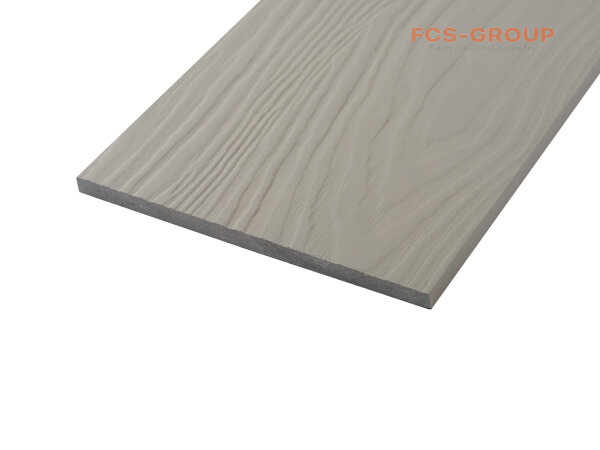 Фиброцементный сайдинг 190х8мм FCSPRO Wood F52 (3м)
