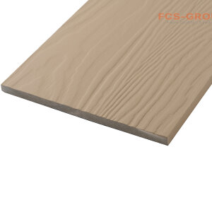 Фиброцементный сайдинг 190х8мм FCSPRO Wood F03 (3м)