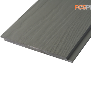 Фиброцементный сайдинг 190х10мм FCSPRO Wood Click F59 (3м)