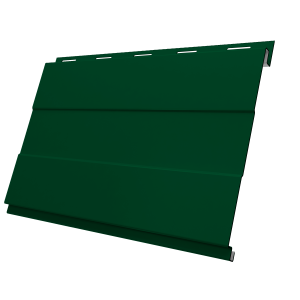 Вертикаль 0,2 prof 0,45 Drap TR с пленкой RAL 6005 зеленый мох
