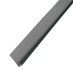 Профиль примыкания к окну FCSPRO Al F31 (2м)