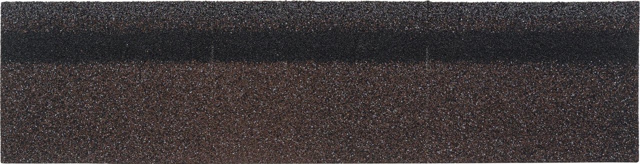 Коньково-карнизная черепица ТЕХНОНИКОЛЬ Классик Финик new