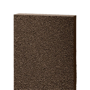 Фиброцементная плита Бетэко Стоун 1200х1500х8мм RAL 8028