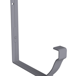 Крюк универсальный Vortex Project 210мм RAL 7004 сигнальный серый