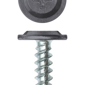 Саморез ПШ Daxmer Pro 4,2х25 (500 шт) шлиц PH2 RAL 7004