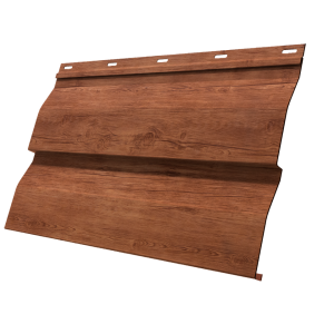 Корабельная доска НН 0,261 0,45 Print Premium Rowan Wood Intense FTC