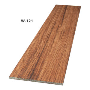 Фиброцементный сайдинг SidWood 190х8мм W121 (3м)