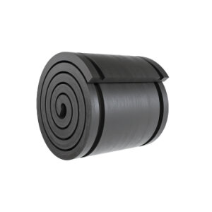 Лента EPDM SidWood 60х0,8мм 200м (шт)