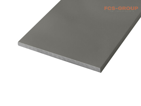 Фиброцементный сайдинг 190х10мм FCSPRO Smooth F56 прохладный минерал (3м)