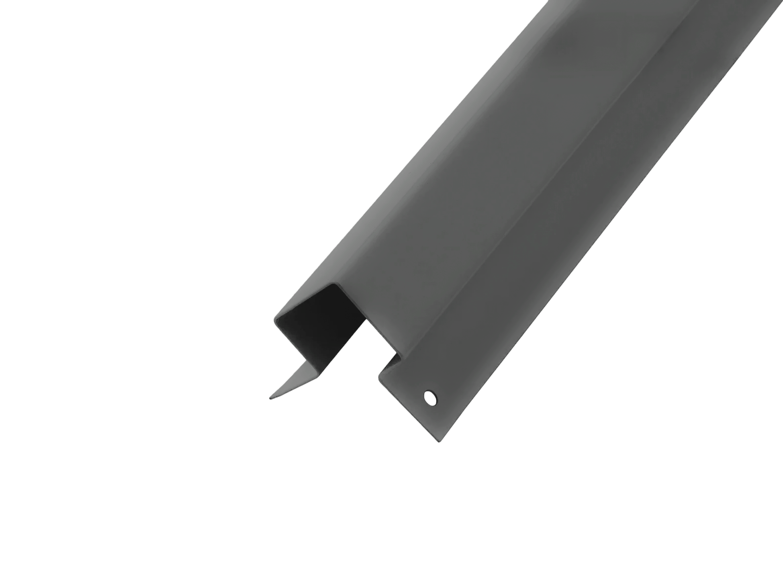 Угол внешний симметричный FCSPRO Click Al F54 (3м)