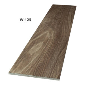 Фиброцементный сайдинг SidWood 190х8мм W125 (3м)