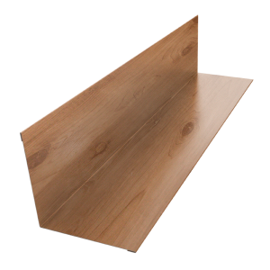 Угол внутренний 110х110 0,45 Print Premium Pine Wood Fresh (2м)