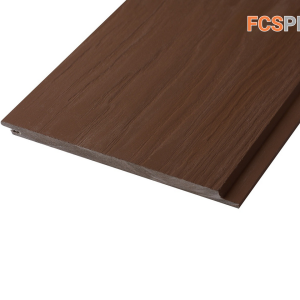 Фиброцементный сайдинг 190х10мм FCSPRO Wood Click F21 (3м)