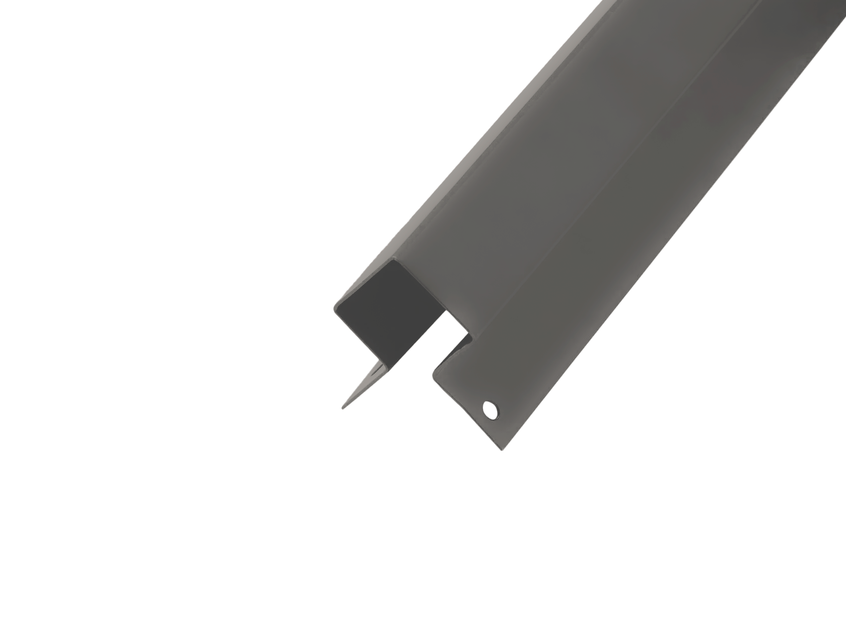 Угол внешний симметричный FCSPRO Al F53 (3м)