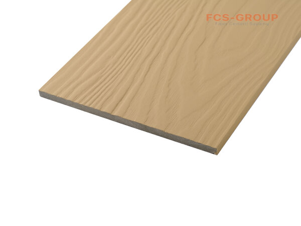 Фиброцементный сайдинг 190х8мм FCSPRO Wood F11 (3м)