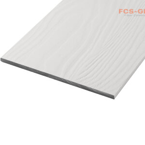 Фиброцементный сайдинг 190х8мм FCSPRO Wood F51 (3м)