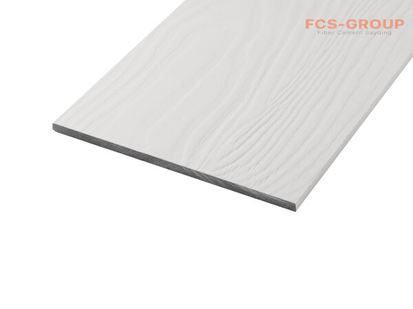 Фиброцементный сайдинг 190х8мм FCSPRO Wood F51 (3м)