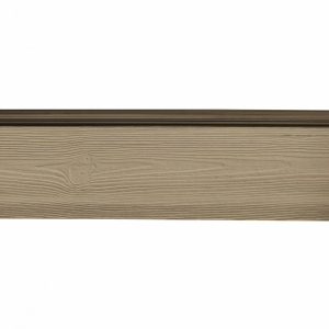Облицовка фасадная CM Cladding Urban 3000x174x21мм sonoma (сонома)