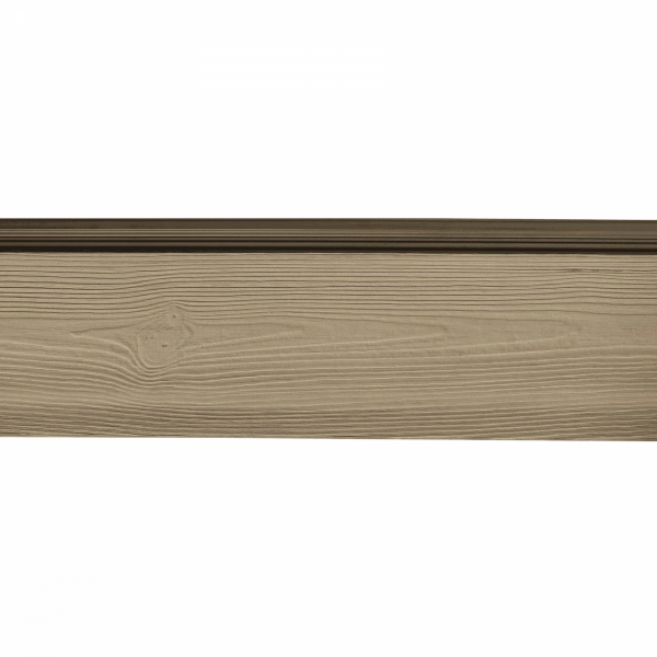 Облицовка фасадная CM Cladding Urban 3000x174x21мм sonoma (сонома)