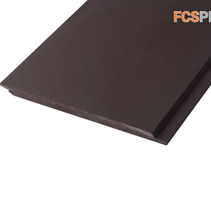 Фиброцементный сайдинг 190х10мм FCSPRO Smooth Click F04 (3м)