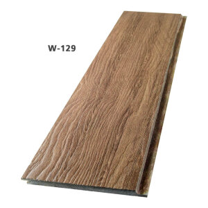 Фиброцементный сайдинг SidWood клик 190х10мм W129 (3м)