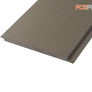 Фиброцементный сайдинг 190х10мм FCSPRO Smooth Click F53 (3м)