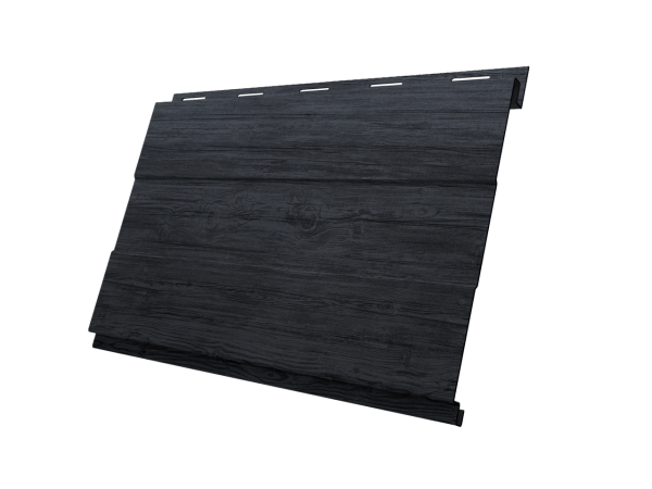 Вертикаль 0,2 prof 0,45 Print Premium Grey Wood TwinColor