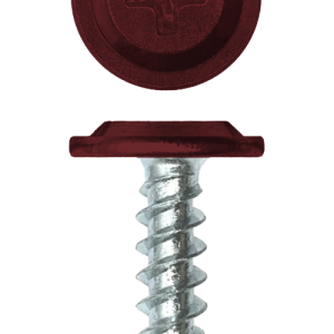Саморез ПШ Daxmer Pro 4,2х25 (500 шт) шлиц PH2 RAL 3005