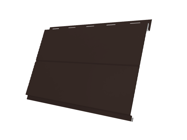 Вертикаль 0,2 Grand Line line 0,5 Drap TX с пленкой RR 32 темно-коричневый