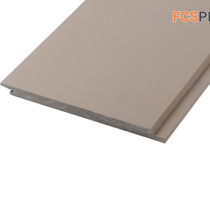 Фиброцементный сайдинг 190х10мм FCSPRO Smooth Click F14 (3м)