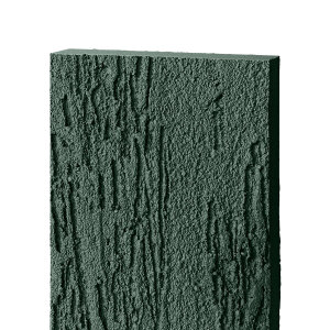 Фиброцементная плита Бетэко Короед 1200х1500х8мм RAL 6009