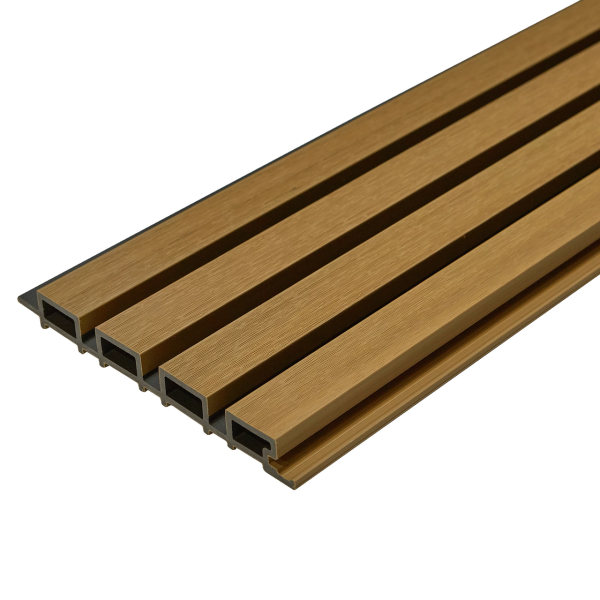 Панель стеновая CM Wall Dual 26x219x3000мм camel (кэмэл)