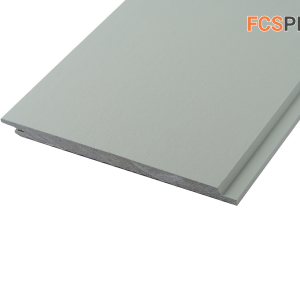 Фиброцементный сайдинг 190х10мм FCSPRO Smooth Click F06 (3м)