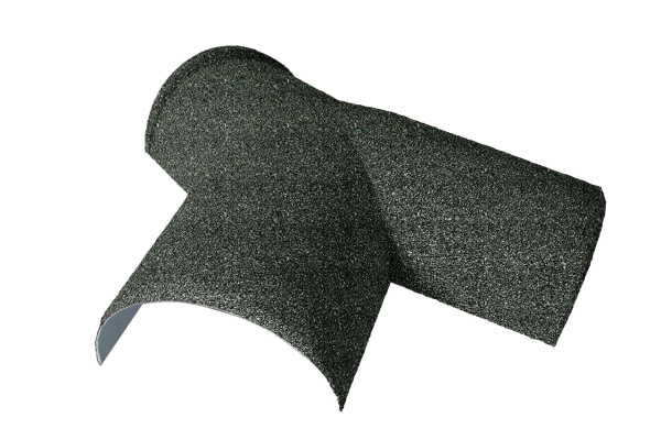 Конек Y-образный тройной Gerard 205 15-30 (пластиковый), цвет 131