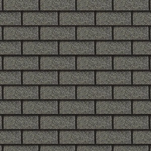 Фасадная плитка Docke Premium Brick серый