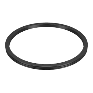 Кольцо прижимное и уплотнительное Termoclip