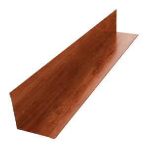 Угол внутренний 70х70 0,45 Print Premium Rowan Wood Intense FTC (2м)