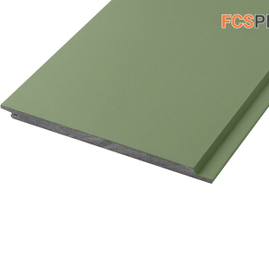 Фиброцементный сайдинг 190х10мм FCSPRO Smooth Click F65 (3м)