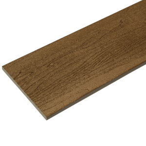 Панель универсальная CM Decking 3000x150x10мм teak (тик)