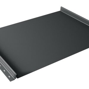 Кликфальц Grand Line 0,45 Drap ST с пленкой на замках RAL 7016 антрацитово-серый