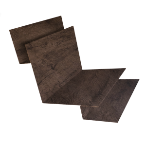 Угол внутренний сложный 90 град. 0,45 Print-Double Elite Antique Wood (2м)