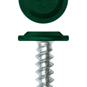 Саморез ПШ Daxmer Pro 4,2х25 (500 шт) шлиц PH2 RAL 6005