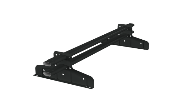 Снегозадержатель Стандарт Т4 d 40х20 RAL 7016 (1м)