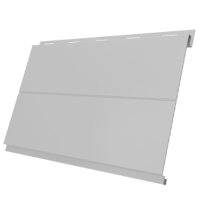 Вертикаль 0,2 line 0,45 Drap TX с пленкой RAL 7047 телегрей 4