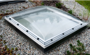 Фонарь зенитный VELUX CFP 0073 120x120 глухой