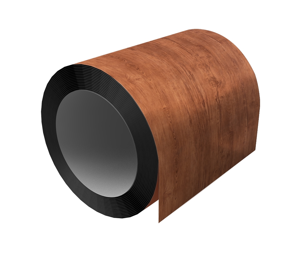 Отмотка 0,45 Print Premium Rowan Wood Intense FTC