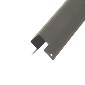 Угол внешний симметричный FCSPRO Al F58 (3м)
