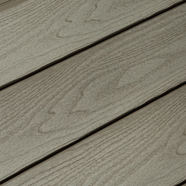 Облицовка фасадная CM Cladding BARK 21x156x3000мм ashwood (ясень)
