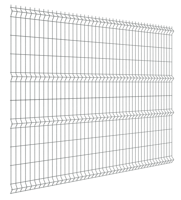 Панель Medium 2,03х2,5 Zn GL (60)